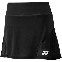 Yonex 26153ex Skirt Noir M Femme