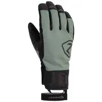 Ziener Gaspar As Pr Gloves Vert 10.5