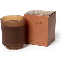 Illume Bougie boîte à tabac Terra marron