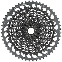 Sram Xg-1275 Eagle Cassette Argenté 12s / 10-52t