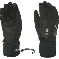 Level I-storm Gore-tex Gloves Noir 2XL