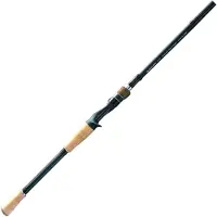 Irod Canne Baitcasting Quercus Series Jr Swim
