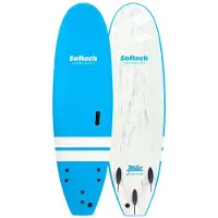 Softech Planche De Surf Roller 6´0´´