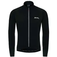 Spiuk Veste Top Ten Noir L Homme Noir L