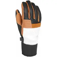 Level Eighties Gloves Multicolore XL Homme