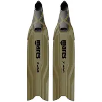 Mares Pure Passion Palmes De Freediving X-wing Short Pro