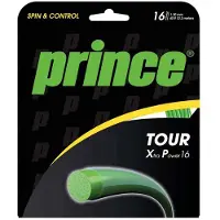Prince Tour XP Cordage En Garniture 12m