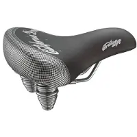 Mvtek Selle Cruiser 28'' Noir 265 mm Noir 265 mm