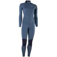iON Combinaison En Néoprène à Manches Longues Et Fermeture éclair Dans Le Dos Pour Femme Element 4/3 Mm