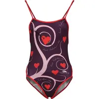 Turbo Saint Valentine 09 Swimsuit Rose XL Femme