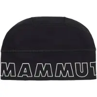 Mammut Aenergy Beanie Noir L-XL