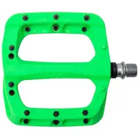 HT Components Pa03a Pedals Doré