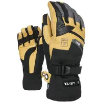 Level Gants Ranger Leather