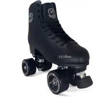 KRF Patins à Roulettes Alu Pro