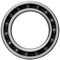 Ceramicspeed Bearing 61805 6805 Coated 25x37x7 Mm Gris