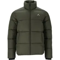 Whistler Veste d’hiver 'Floter' olive