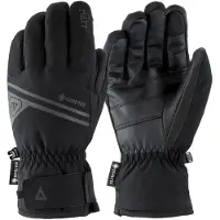 Matt Pri Gore-tex Gloves Noir S Homme