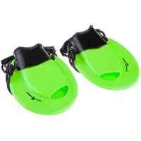 Mad Wave Positive Drive Swimming Fins Vert,Noir EU 40-42