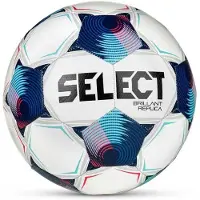 Select Brillant Replica V25 Football Ball Multicolore 5