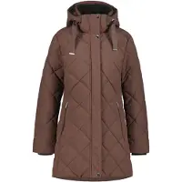 Luhta Haukkala Downlook Manteau d'hiver pour femmes