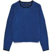Vero Moda Aquarius Raglan sweater ladies