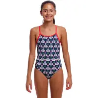 Funkita Maillot De Bain Diamond Back