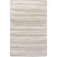House Nordic Tapis tufté à la main Ivoire Mango - 160x230 cm