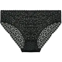 Dim Culotte Daily Dentelle