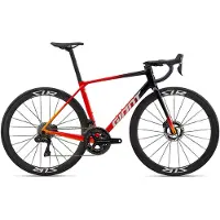Giant Vélo De Route Tcr Advanced Pro Dura-ace Di2 2026