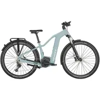 Scott Bikes Vélo électrique Axis Eride 30 Lady 29´´ Deore 11s 2024