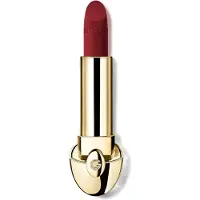 Guerlain Rouge G Rouge à lèvres Recharge 555 Le Brique Ambré Velvet 3,5 grammes