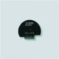 Siedle - Complément d'Information Interphone Porte/Vidéo - 200032255-00