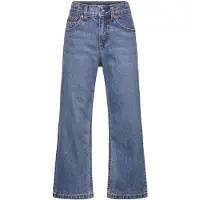 Levi's Kids Jean '578 Baggy' bleu denim