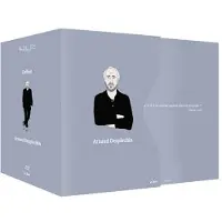 LE PACTE Coffret Desplechin Blu-ray