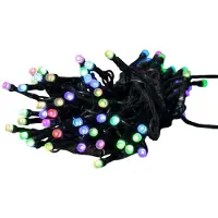 Nedis Wifilx01C42 Smartlife Decoratieve Led Koord Wi-Fi Rgb 42 Led's 5.00 M Android&Trade ; / Ios