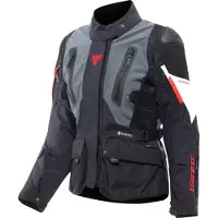 Dainese Blouson Carve Master 4 Gore-tex Noir 44 Femme Noir 44
