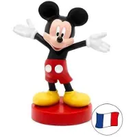 Tonies Figurine Mickey Mouse pour Conteuse Toniebox