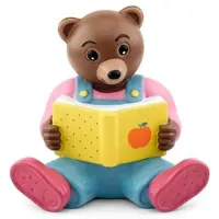 Tonies Figurine Petit Ours Brun 2 pour Conteuse Toniebox