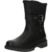 Mustang Boots noir