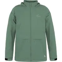 Normani Veste outdoor vert foncé