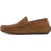 Kazar Mocassin caramel