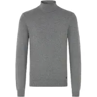 Blend Pull-over ' BHMWEDAT ' gris clair