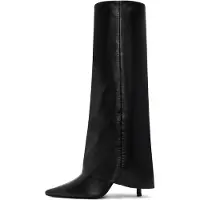 Derimod Bottes noir
