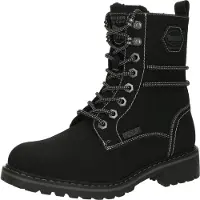 Dockers by Gerli Bottines à lacets noir