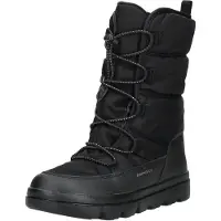 Geox Bottes de neige noir