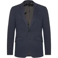 Clean Cut Copenhagen Veste de costume 'Brendon' bleu marine