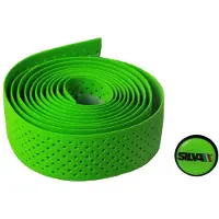 Silva Handlebar Tape Forello Type Green* (1.45 m)
