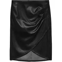 Vero Moda Jupe 'VMGawn' noir