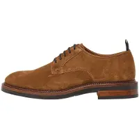 Hackett Egmont Fine Shoes Marron EU 44 Homme