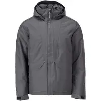 Mascot Customized 22435 Winter Jacket Gris 2XL Homme
